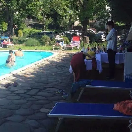 Panoramico ホテル 3*