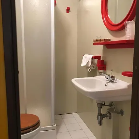 ホテル Panoramico