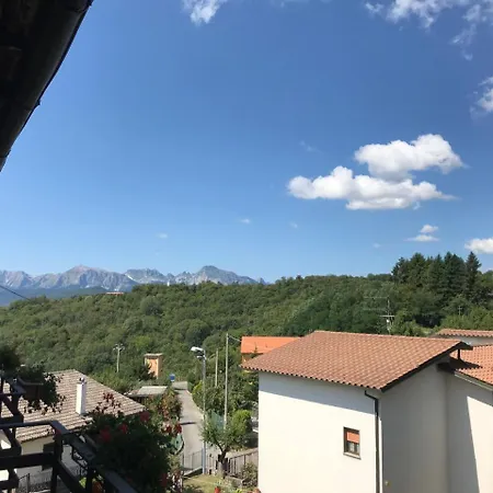 Panoramico ホテル 3*