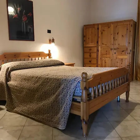 ホテル Panoramico