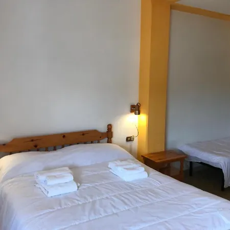 Panoramico ホテル