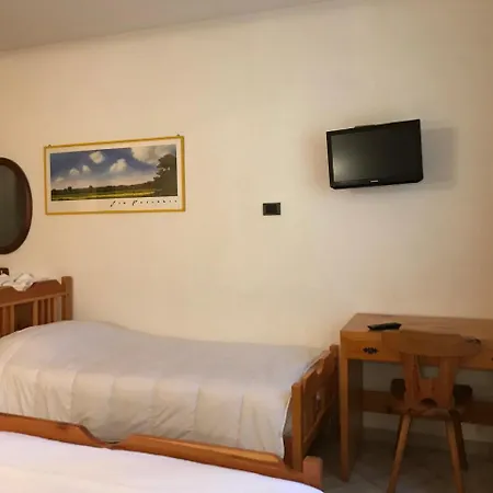 Panoramico ホテル 3*