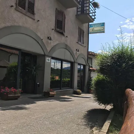 Panoramico ホテル