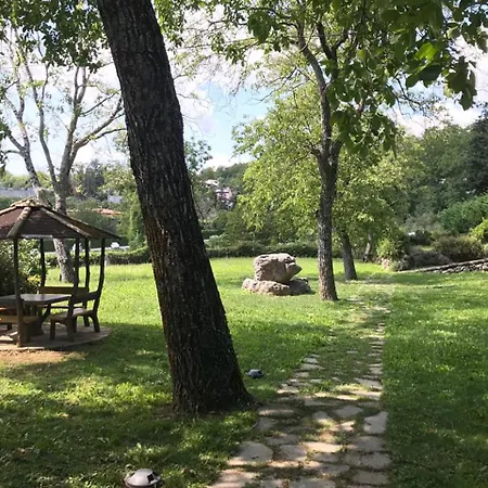 Panoramico ホテル 3*