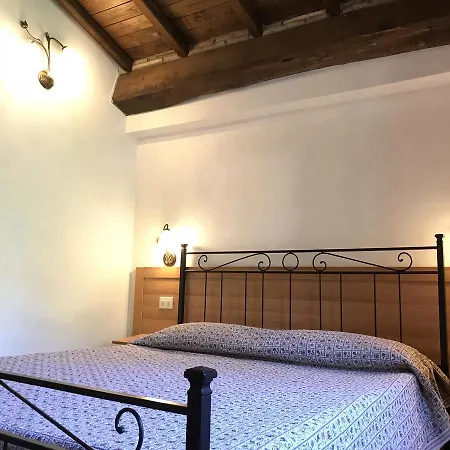 Panoramico ホテル