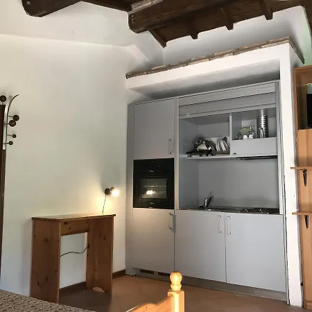 Panoramico ホテル 3*