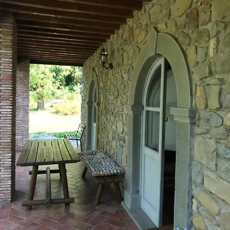 ホテル Panoramico