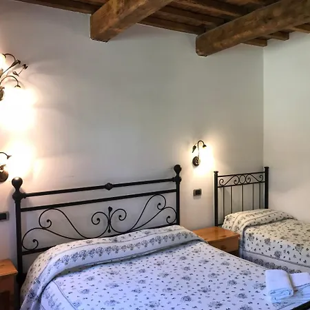 Panoramico ホテル