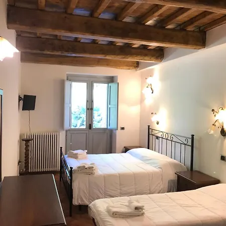 Panoramico ホテル 3*