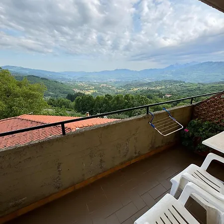 Panoramico Hotel 3*
