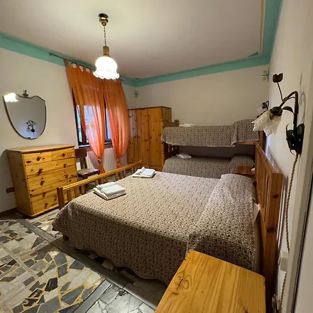 Hotel Panoramico 3*