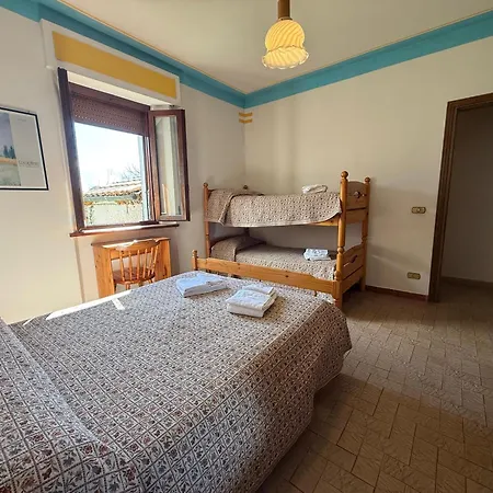Hotel Panoramico 3*