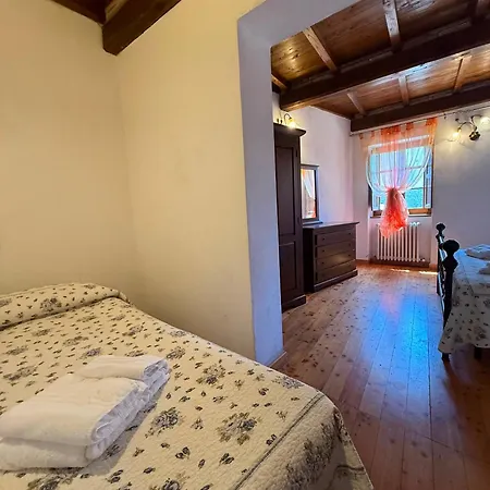 Panoramico Hotel 3*