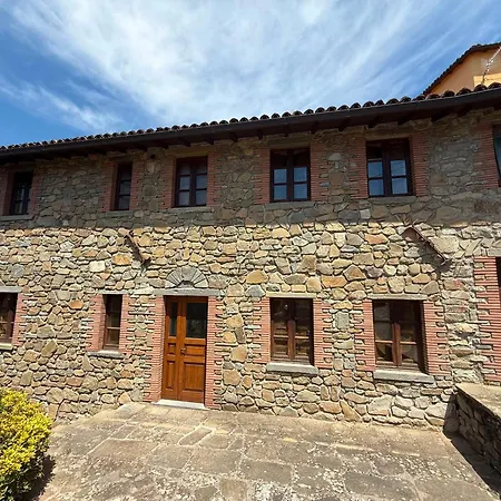 Panoramico Hotel Corfino