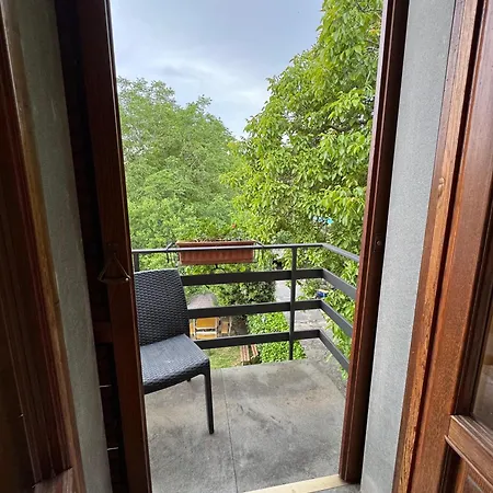 Hotel Panoramico Corfino