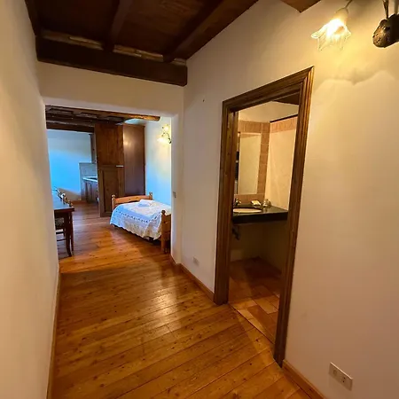 Hotel Panoramico 3*