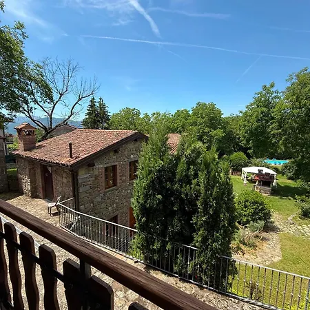 Hotel Panoramico 3*