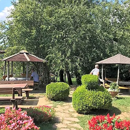 Hotel Panoramico