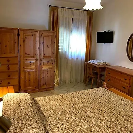 Hotel Panoramico 3*