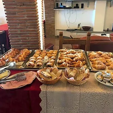 Hotel Panoramico