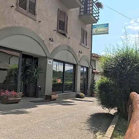 Panoramico Hotel