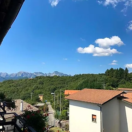 Panoramico 3* Corfino