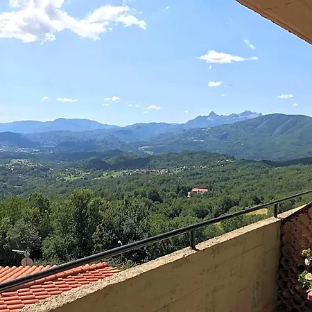 Hotel Panoramico