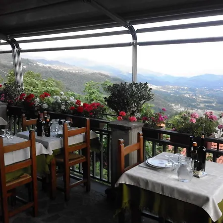 Panoramico 3* Corfino