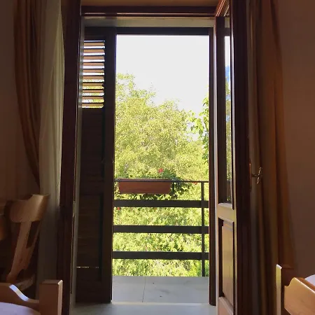 Panoramico Hotel