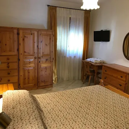 Panoramico Corfino