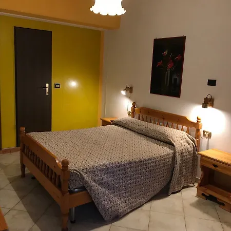 Panoramico Szálloda