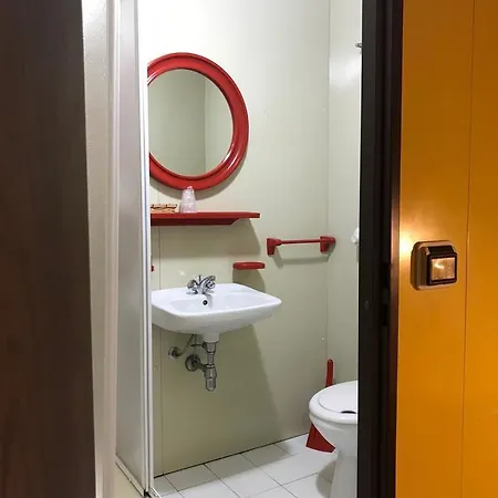 Panoramico Hotel