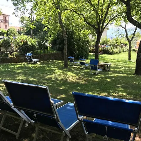 Panoramico Corfino