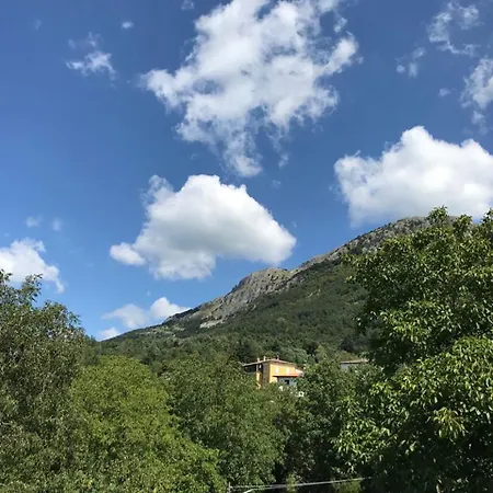 Panoramico Corfino