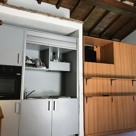 Hotell Panoramico Corfino