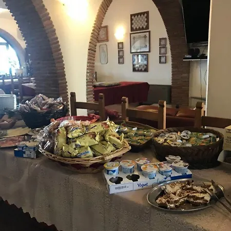Panoramico 3*