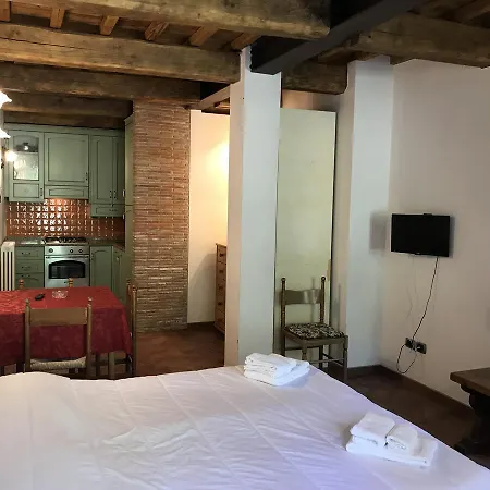 Panoramico Hotel Corfino
