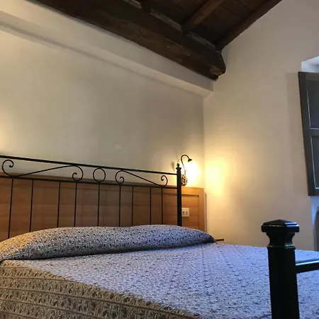 Panoramico 3* Corfino