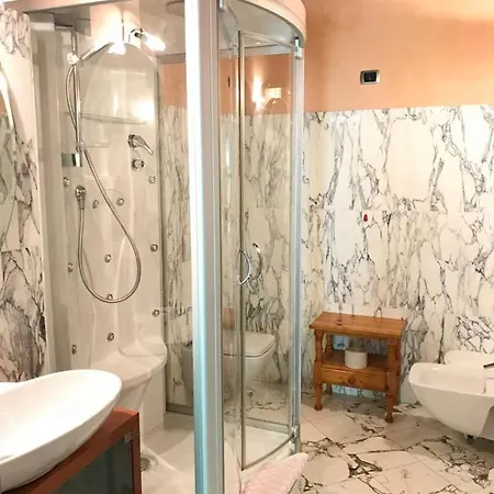 Panoramico Hotel Corfino