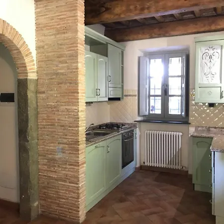 Panoramico Corfino