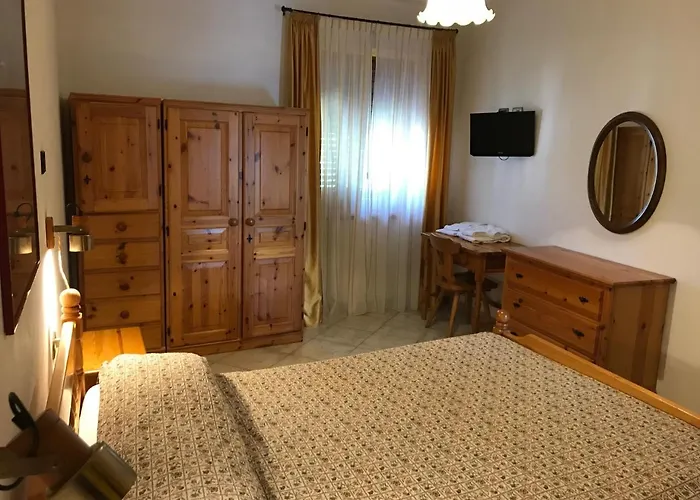 Panoramico Corfino