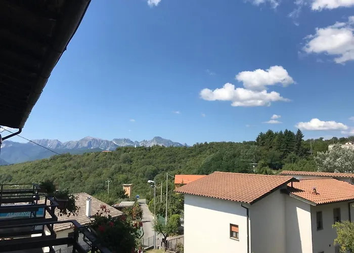 Panoramico Hotel 3*