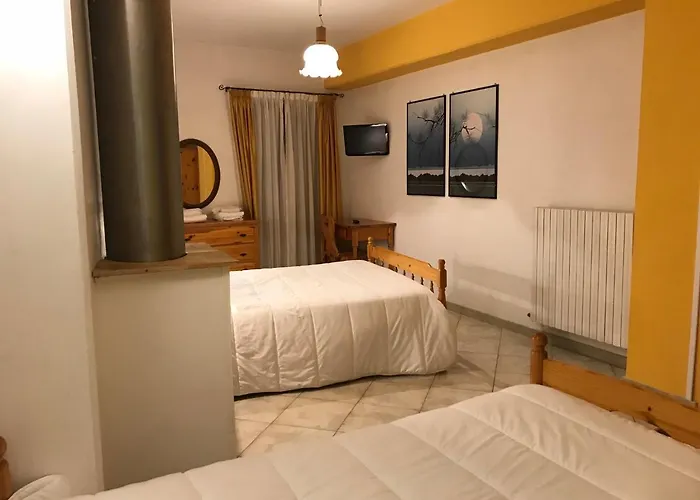 Hotel Panoramico