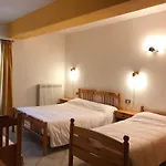 Panoramico Hotel 3*
