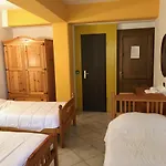Panoramico Hotel Corfino