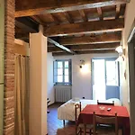Panoramico Hotel Corfino