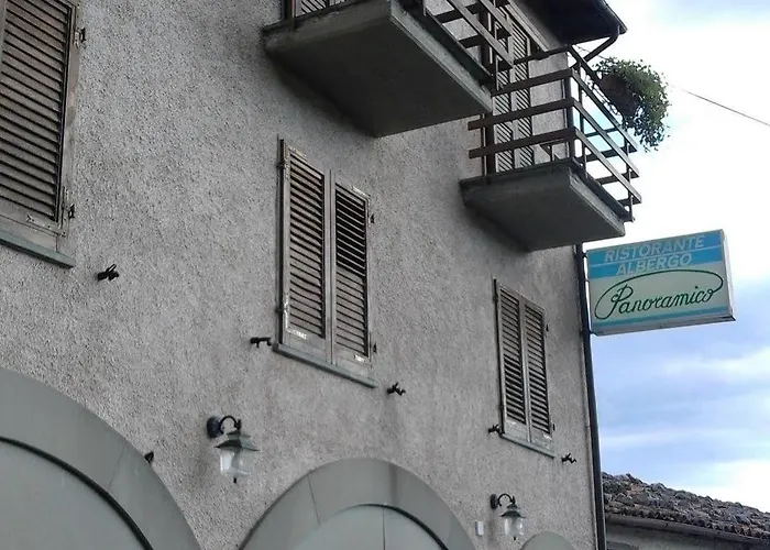 Panoramico