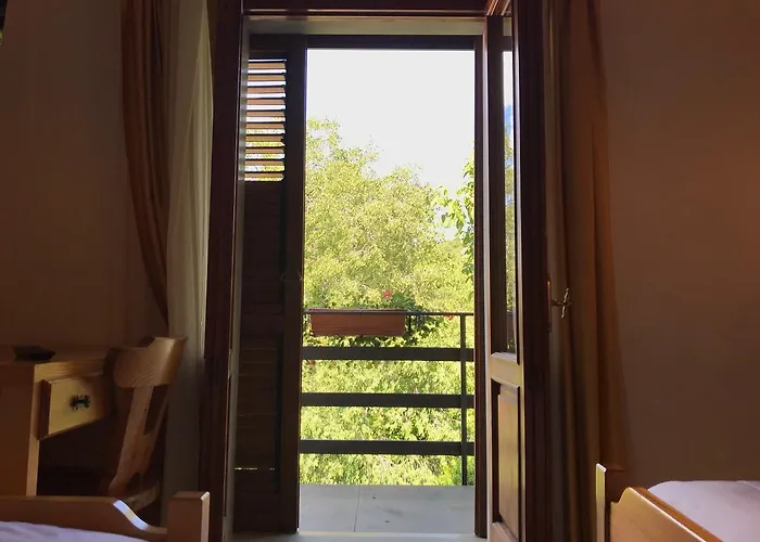 Panoramico Hotel