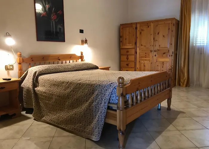 Hotel Panoramico