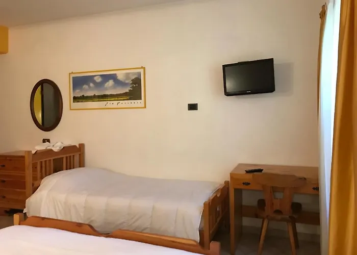 Panoramico Hotel 3*